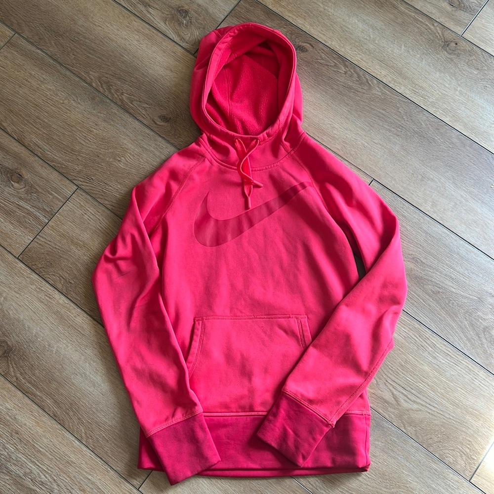 Nike Therma-fit Hoodie